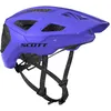 Image de Scott - Tago Plus (CE) - Casque VTT Ultra Purple - S (51 - 55 cm)