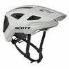 Image de Scott - Tago Plus (CE) - Casque VTT Terrazzo Grey - S (51 - 55 cm)