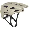 Image de Scott - Stego Plus (CE) - Casque VTT Beige / Radium Yellow - M (55 - 59 cm)
