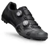 Image de Scott - Gravel RC - Chaussures vélo homme Matt Black / Anthracite Grey - 42