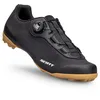 Image de Scott - Gravel Pro - Chaussures vélo homme Black Matt / White - 45