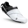 Image de Scott - Road Tri Sprint - Chaussures vélo de route homme Black / White - 40