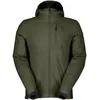 Image de Scott - Insuloft Light Hoody - Doudoune homme Douglas Green / Black - S