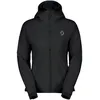 Image de Scott - Insuloft Light Hoody - Doudoune femme Black - L
