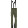 Image de Scott - Explorair 3L Pants - Pantalon ski homme Douglas Green - XL