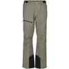 Image de Scott - Ultimate Dryo 10 Pants - Pantalon ski homme Dust Grey - XL