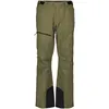 Image de Scott - Ultimate Dryo 10 Pants - Pantalon ski homme Douglas Green - M