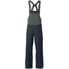 Image de Scott - Vertic Ripstop 3L Pants - Pantalon ski homme Dark Blue - S
