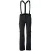 Image de Scott - Explorair 3L Pants - Pantalon ski femme Black - M