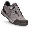 Image de Scott - MTB SHR-Alp Boa Clip - Chaussures VTT femme Grey / Black - 41