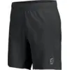 Image de Scott - Endurance LT - Short running homme Black - M
