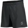 Image de Scott - Endurance Vented - Short running homme Black - L