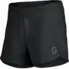 Image de Scott - Endurance Vented - Short running femme Black - XS