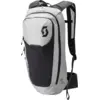 Image de Scott - Trail Protect 10 - Sac à dos vélo Light Grey / Black - 10 L