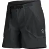 Image de Scott - Explorair Escape - Short randonnée femme Black - S