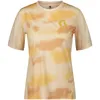 Image de Scott - Trail Vertic SS - Maillot VTT femme Sugar Pink / Biscuit Beige - M