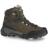 Image de Dolomite - Vernale Leather High GTX - Chaussures trekking homme Dark Brown - 46.5
