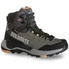 Image de Dolomite - Vernale Leather High GTX - Chaussures trekking femme Silver Green / Sand Pink - 38