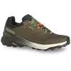Image de Dolomite - Nibelia GTX - Chaussures randonnée homme Mud Green / Black - 40.2/3