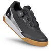 Image de Scott - MTB VoLT Evo Flat Boa® Shoe - Chaussures VTT Black / White - 44