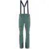Image de Scott - Explorair 3L Pants - Pantalon ski homme Frozen Blue - S