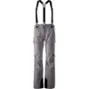 Image de Scott - Explorair 3L Pants - Pantalon ski femme Evening Grey - M