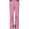 Image de Scott - Ultimate Dryo 10 Pants - Pantalon ski femme Paradise Pink - M