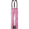 Image de Scott - Explorair 3L Pants - Pantalon ski femme Paradise Pink - XS