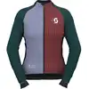 Image de SCOTT Jacket W Rc Pro Warm Gore-tex Ws-remix - Vert - taille S 2025