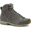 Image de Dolomite - W's 54 High Fg Evo GTX - Chaussures randonnée femme Gunmetal Grey - 36.2/3