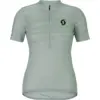 Image de Scott - Endurance LT SS - Maillot VTT femme Spray Grey - XS