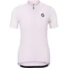 Image de Scott - Endurance SS - Maillot VTT femme Bliss Pink / Cotton White - M