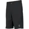 Image de Scott - Vertic LT w/pad - Short VTT homme Black - XL