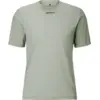 Image de Scott - Vertic Pro Tech SL SS - Maillot VTT homme Spray Grey - L