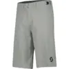 Image de Scott - Trail Flow - Short VTT homme Spray Grey - M