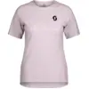 Image de Scott - Trail Vertic Pro SS - Maillot VTT femme Bliss Pink - S