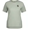 Image de Scott - Trail Vertic Pro SS - Maillot VTT femme Spray Grey - XS