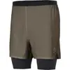 Image de SCOTT Hybrid Shorts Endurance Tech - Noir / Gris - taille L 2026