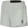 Image de Scott - RC Run Split - Short running homme Spray Grey - S
