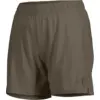 Image de Scott - Endurance LT - Short running femme Wood Grey - XS