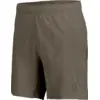 Image de Scott - Endurance LT - Short running homme Wood Grey - XL