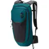 Image de Scott - Trail Protect 10 - Sac à dos vélo Flow Blue / Black - 10 L