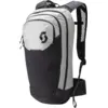 Image de Scott - Trail Protect 20 - Sac à dos vélo Light Grey / Black - 20 L