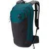 Image de Scott - Trail Protect 20 - Sac à dos vélo Flow Blue / Black - 20 L