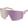 Image de SCOTT Shield Compact Light Pink Amp Lavender Chrome S3 Rose Unique 2026