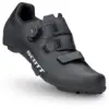 Image de Scott - MTB Team Boa - Chaussures VTT homme Black - 43