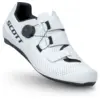 Image de Scott - Road Team Boa - Chaussures vélo de route homme White / Black - 45