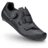 Image de Scott - Road Team Boa - Chaussures vélo de route homme Matt Black / Dark Grey - 44