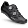 Image de Scott - Vertec Boa - Chaussures vélo de route homme Black - 43