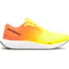 Image de Scott - Pursuit Ride 2 - Chaussures running homme Safety Yellow / Neon Red - 44.5